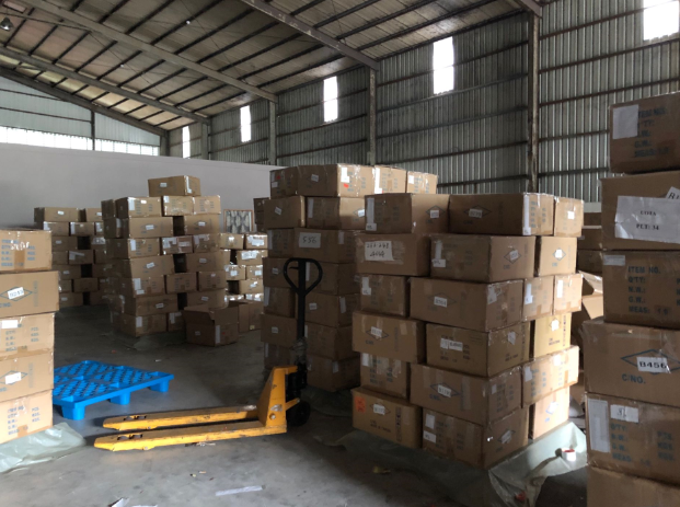 有什么快递可以寄茶叶到台湾