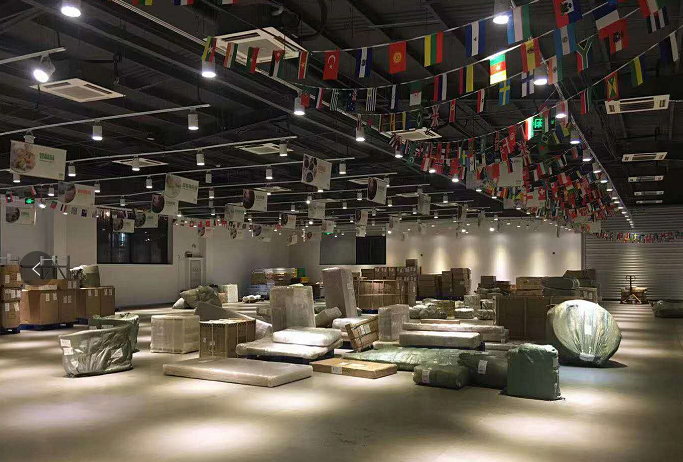 寄茶叶快递空运到台湾专线