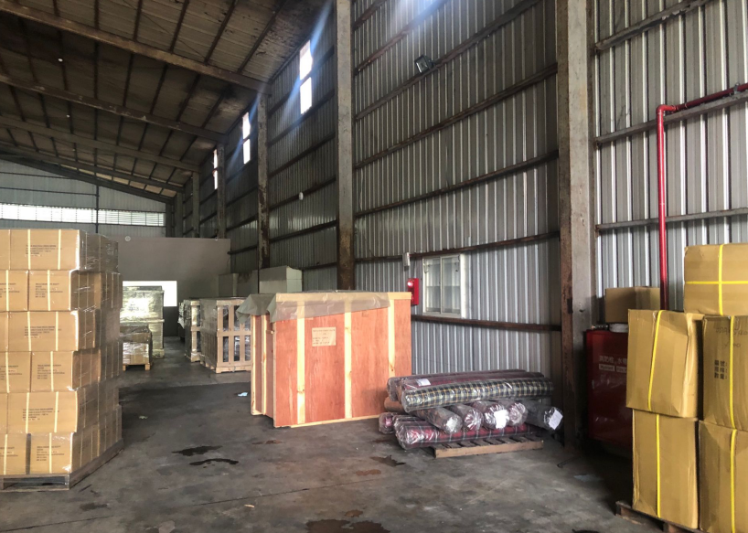 化工快递寄到台湾多少钱一公斤