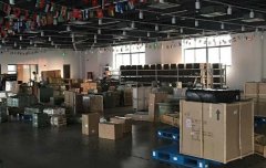 船公司更新关于海运至印度货物的流程